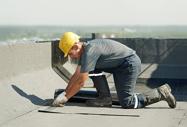 Best Types of Insulation in Sylvania, OH